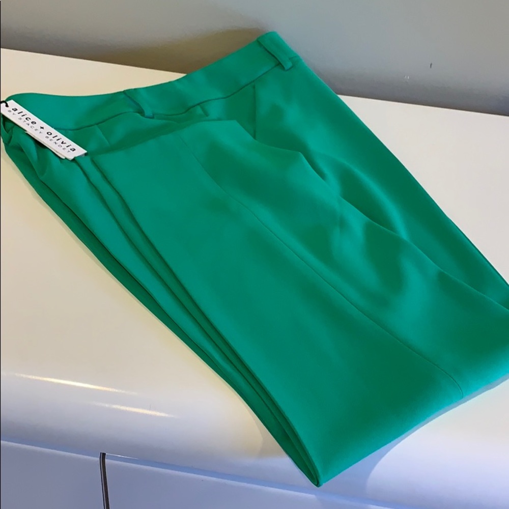 Alice + Olivia pants